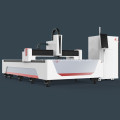 Industrial Fiber Laser 1000w Cutting Machine